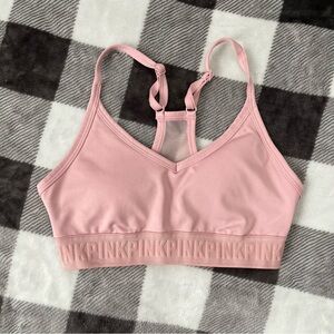 PINK XS Sports Bra